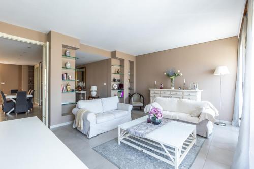 Politeama Suite — 4-Star Luxury Hotel in Palermo, Italy