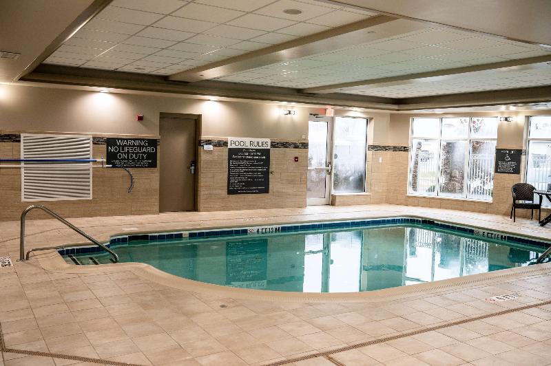 Hilton Garden Inn Fayetteville Fort Bragg - photo 133