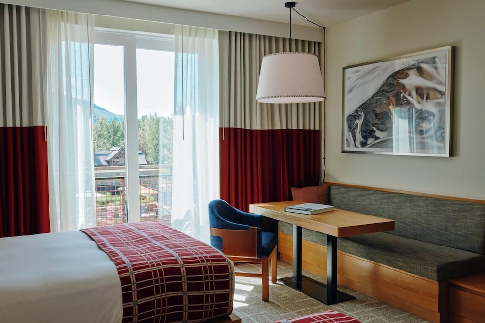 Limelight Hotel Ketchum - photo 33