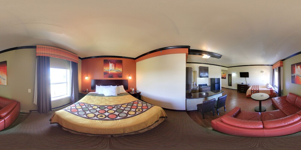 Blue Bay Inn & Suites - photo 43
