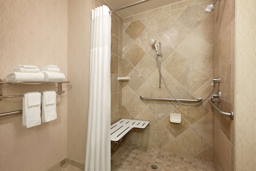 Hampton Inn & Suites Washington Dulles International Airport - photo 21