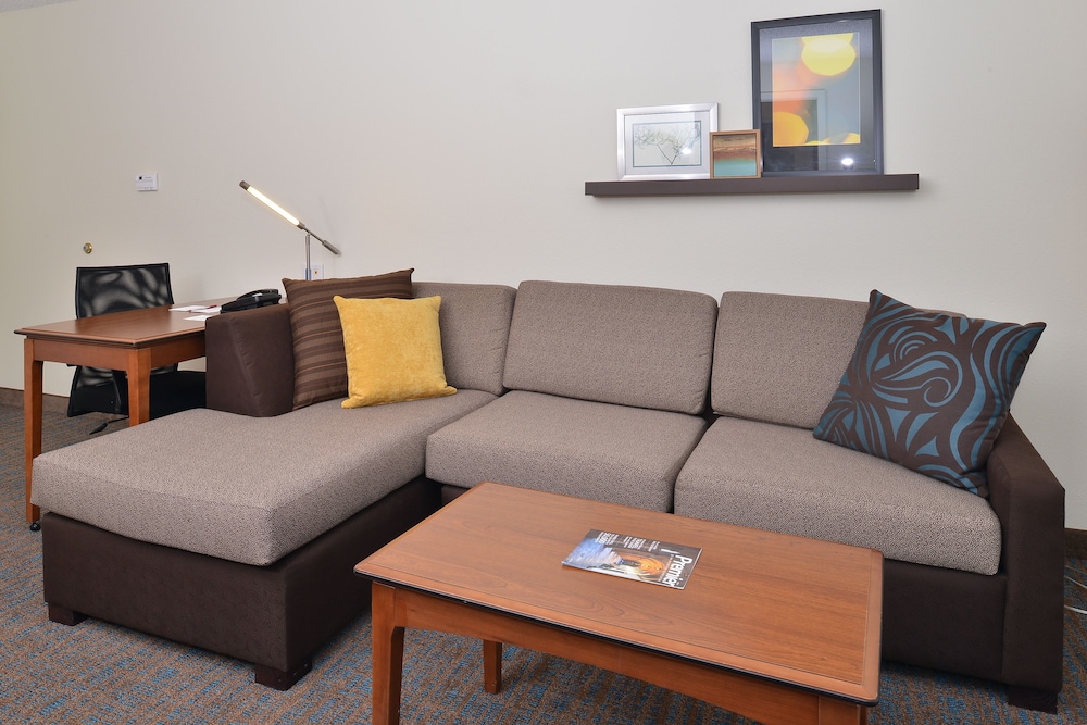 Residence Inn by Marriott Denver Airport at Gateway Park - photo 28