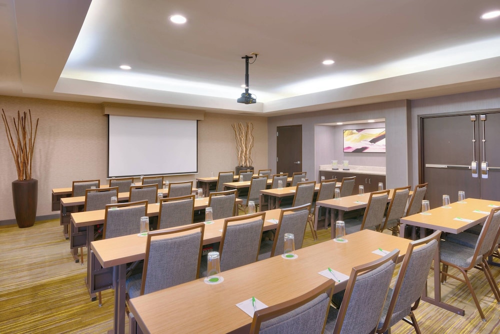 Courtyard by Marriott Oklahoma City Northwest - photo 40