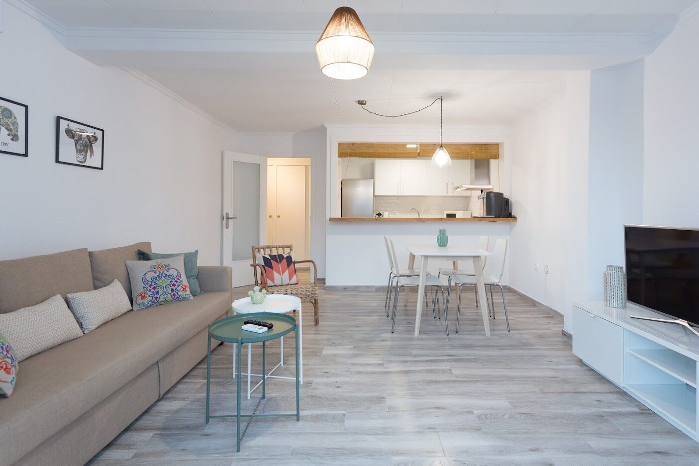 Bazan 16 — 4-Star Luxury Hotel in Alicante, Spain