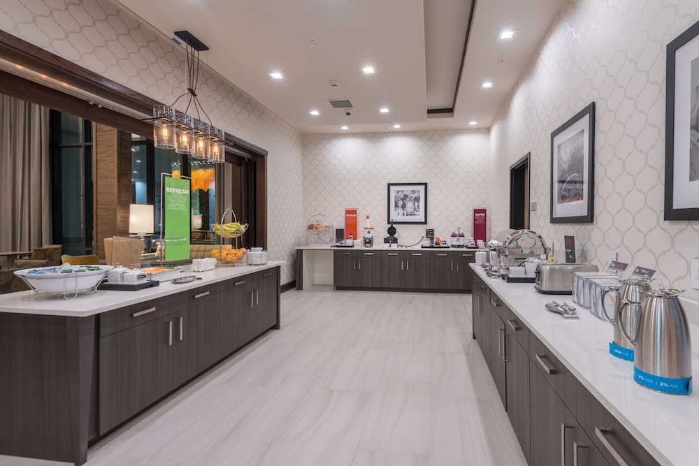 Hampton Inn & Suites Dallas The Colony TX - photo 55