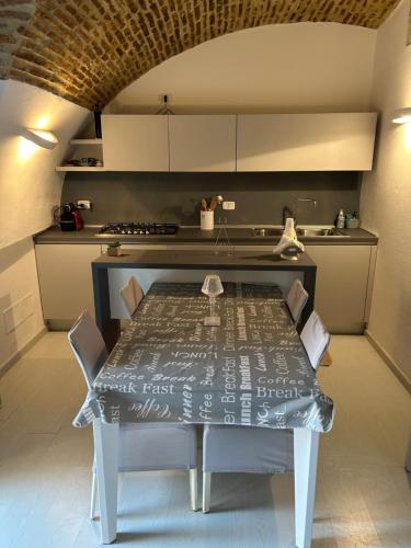 La Vista sul Castello House — 4-Star Luxury Hotel in Termoli, Italy
