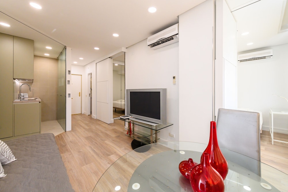 M Ore365 Encantador Piso de 2 Dormitorios con v Madrid hotel