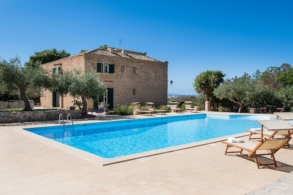 Corte Del Sale — hotel in Paceco