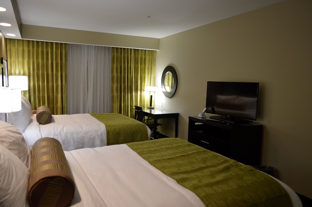 Best Western Premier University Inn - photo 15