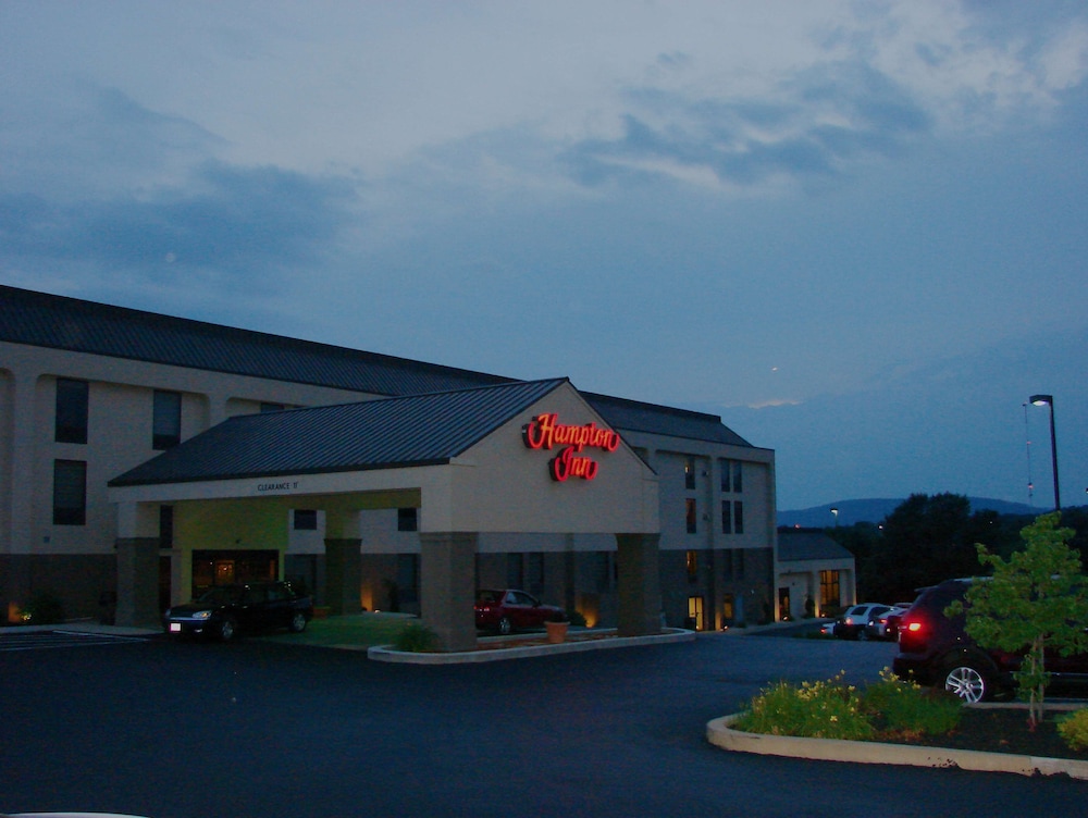 Hampton Inn Harrisburg Grantville Hershey - featured photo