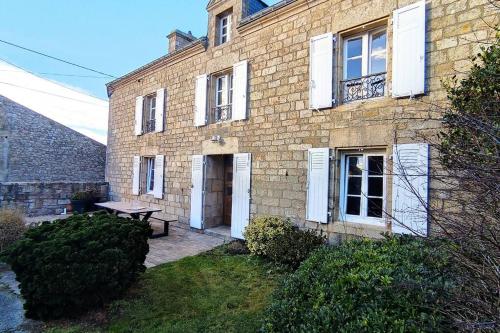 Gîte Ty Maen à Plouhinec 56 4pers — hotel in Plouhinec