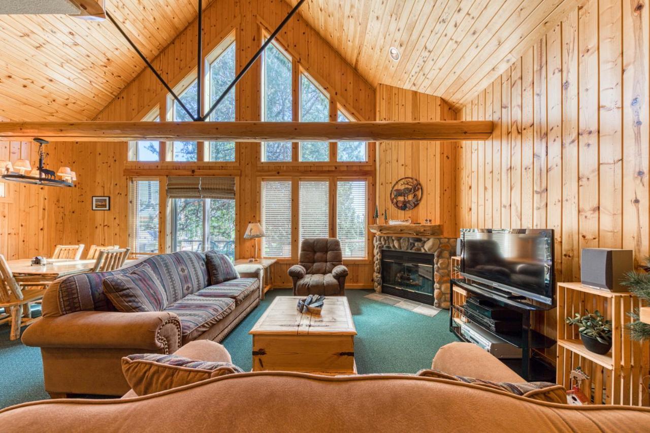 Eagle Crest Prairie Falcon Retreat — Redmond