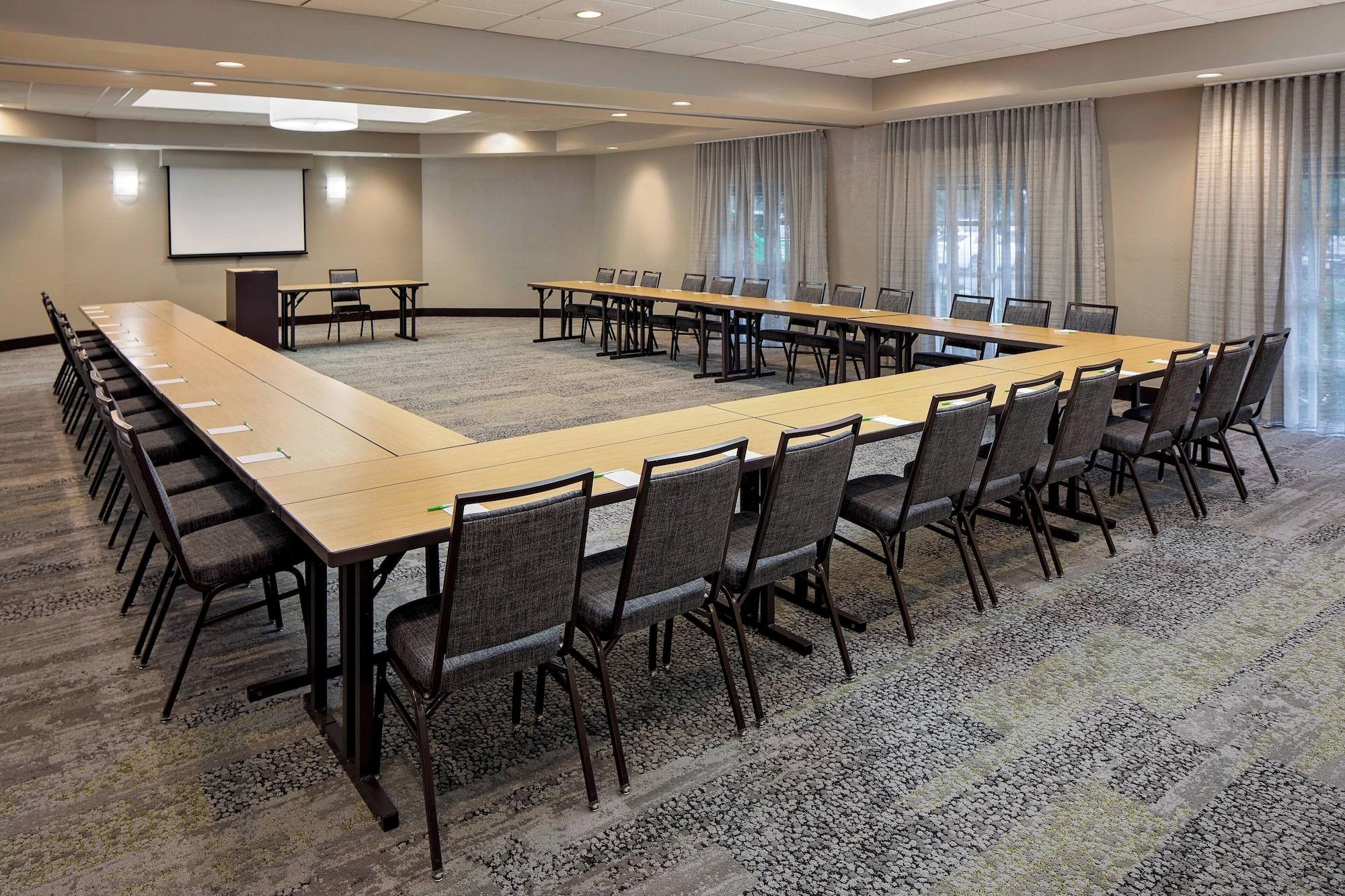 Courtyard by Marriott Fort Lauderdale North Cypress Creek - photo 29