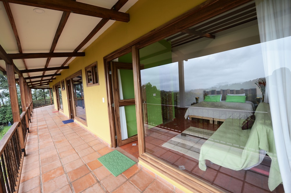 Ecoresort Gran Azul — Salento — photo 4