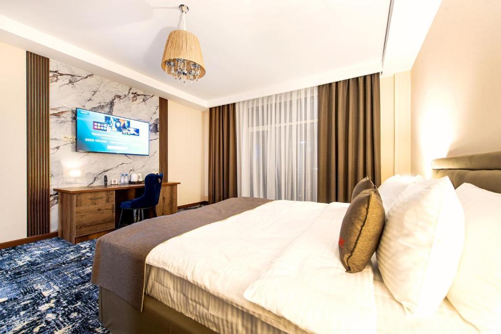 Mir Otel — Shymkent — photo 5