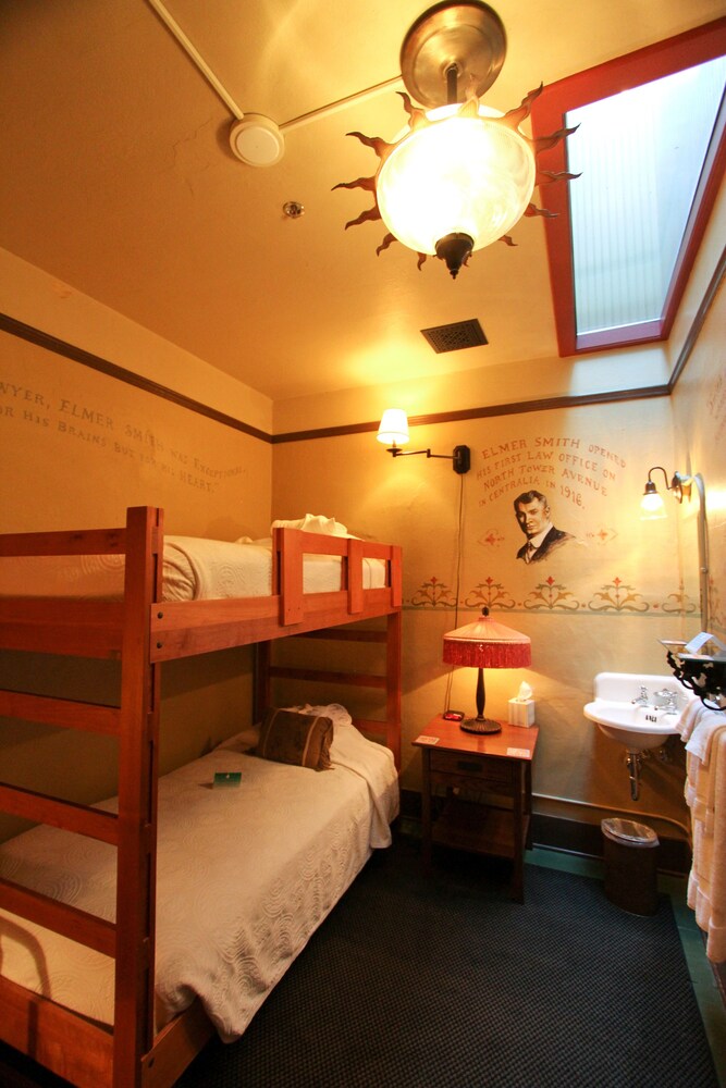 McMenamins Olympic Club - photo 15