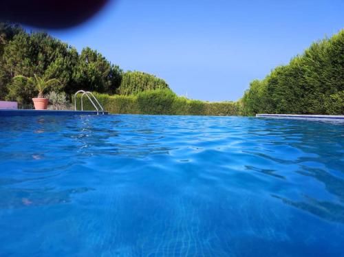 Monte da Figueira in Unknown City, Portugal