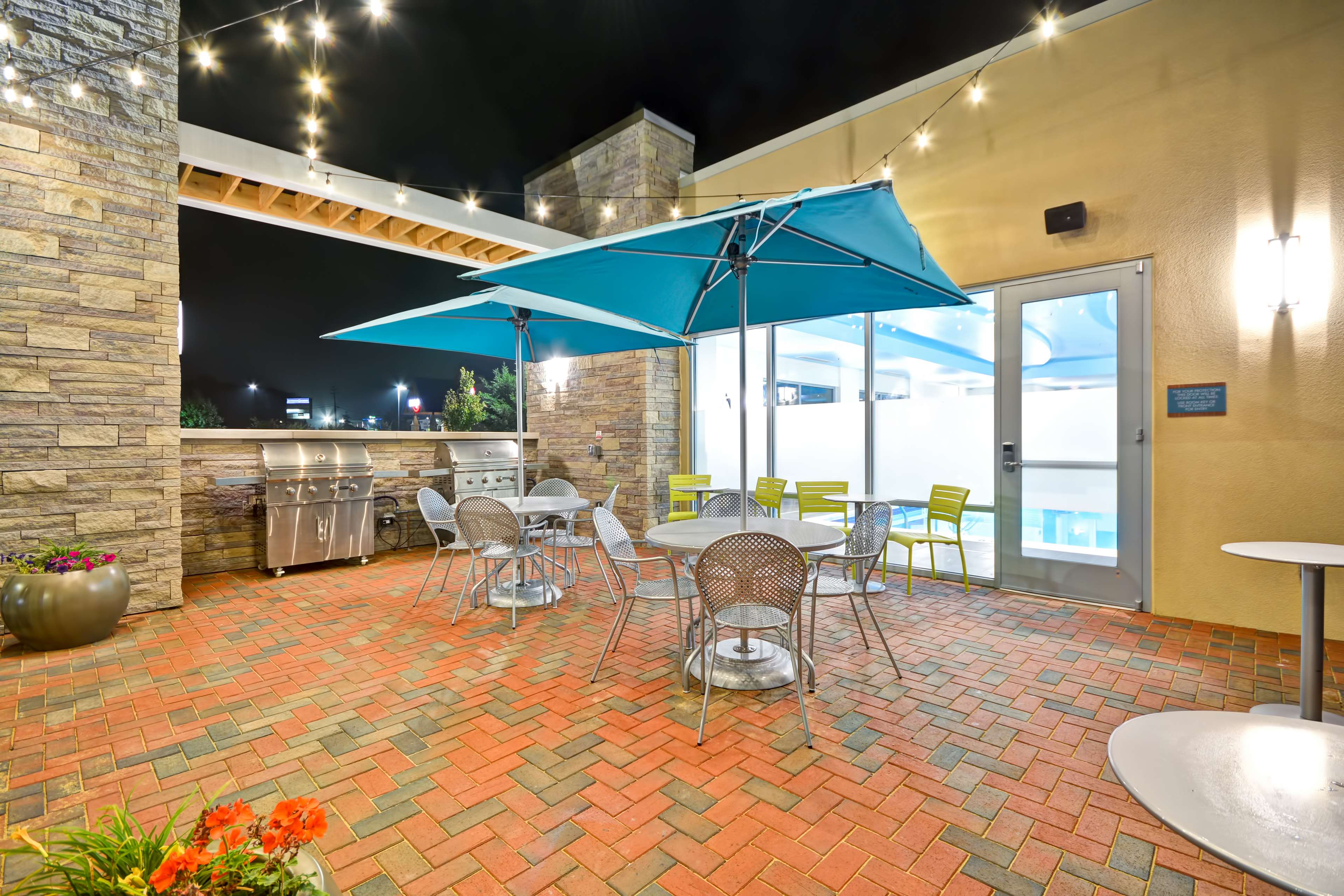 Home2 Suites by Hilton Charles Town - photo 3