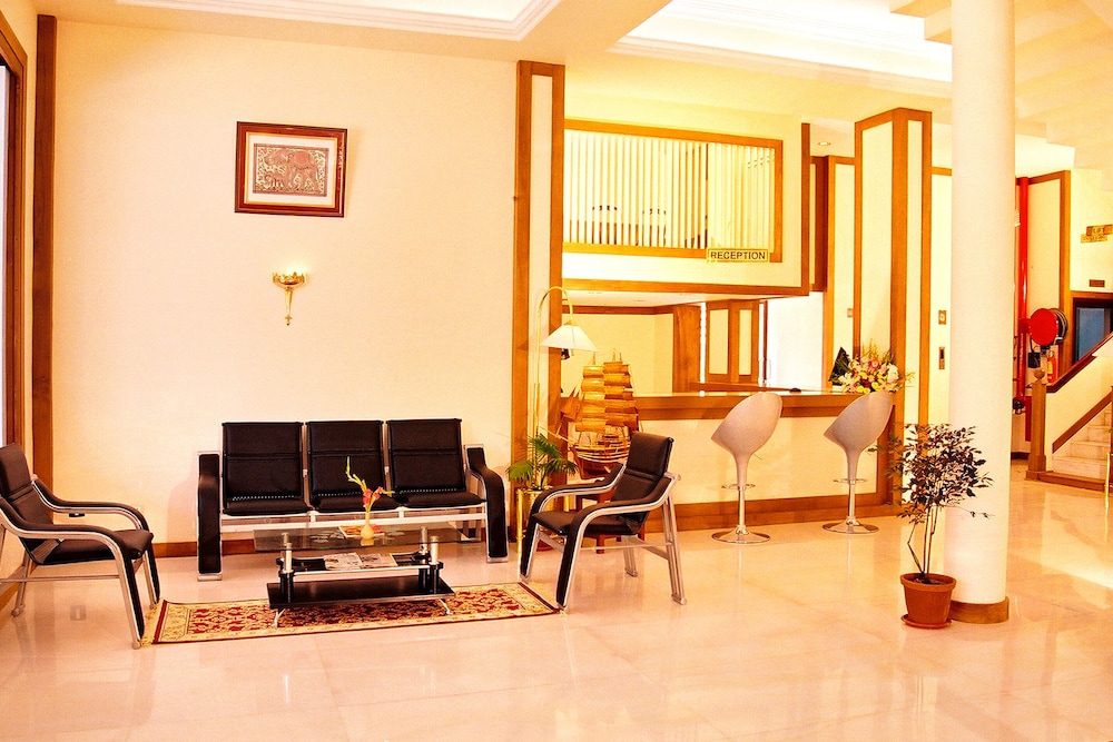Venus Grand Inn — Kodungallur — photo 5