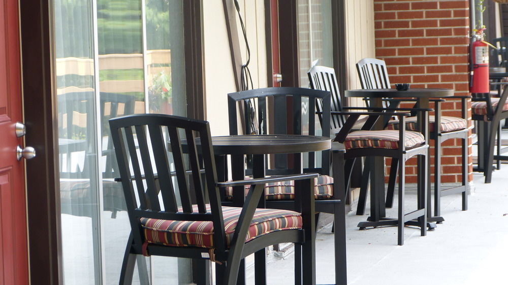 Inn at Deep Creek - photo 31