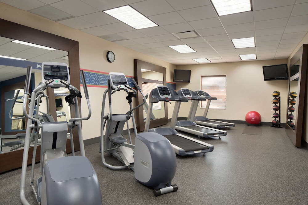 Hampton Inn & Suites Edgewood Aberdeen South - photo 25