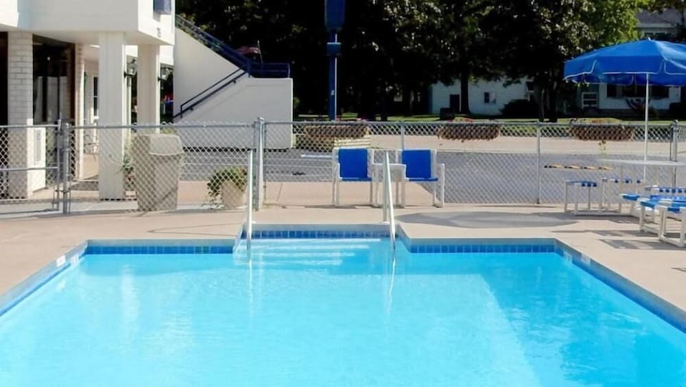 Dells Park Motel - photo 22