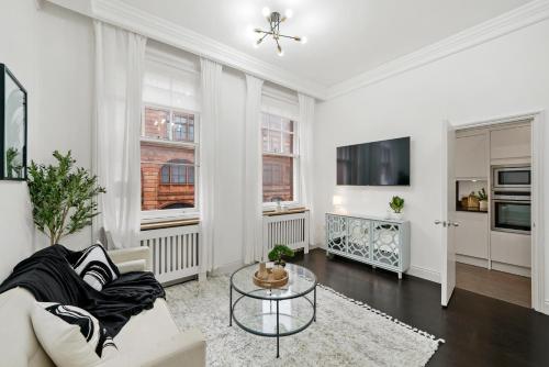 Hububb Luxury Harrods Apartment — 4-Star Luxury Hotel in London, United Kingdom