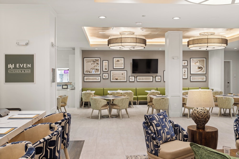 EVEN Hotel Austin Uptown Near The Domain by IHG - photo 56