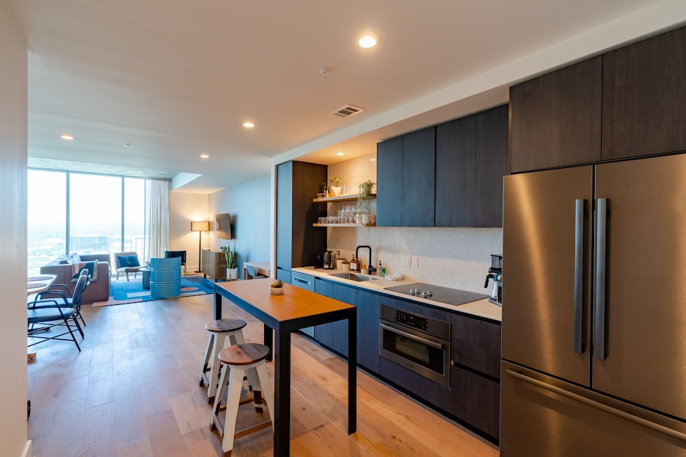 Austin Condo Hotel - photo 300