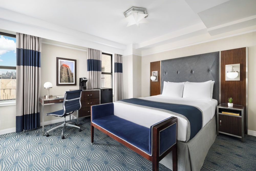 New Yorker by Lotte Hotels - photo 12