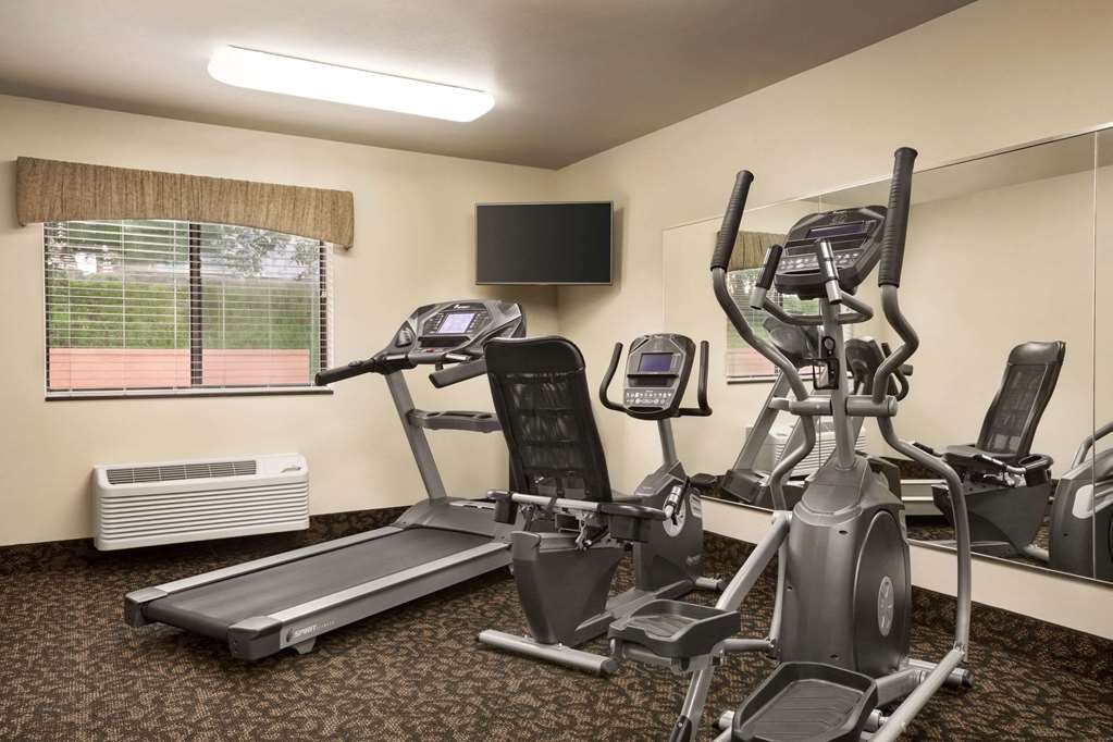 Travelodge by Wyndham Brunswick near Frederick - photo 7