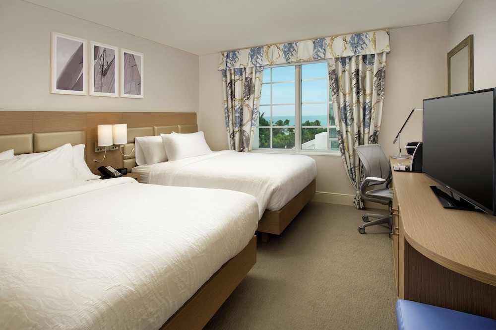 Hilton Garden Inn Miami South Beach - photo 10