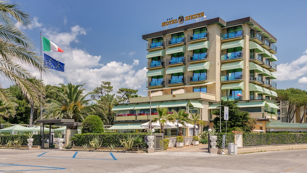 Hotel Siesta — Camaiore — photo 2