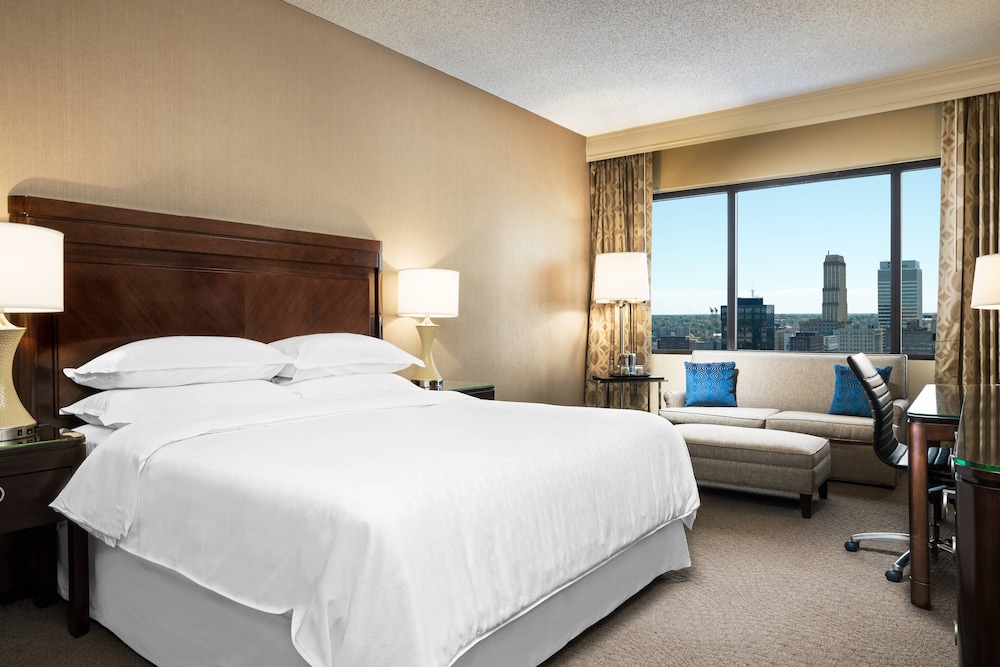 Memphis Riverline Hotel - photo 7