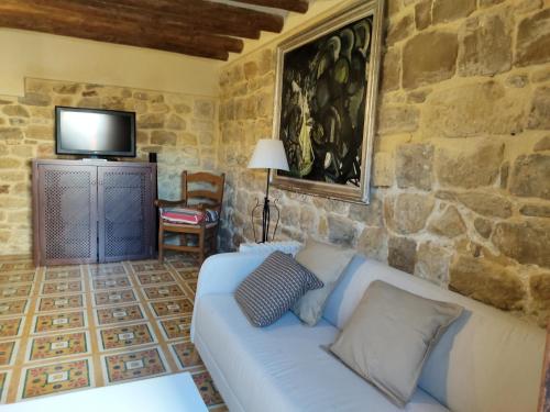 Casa de San Lorenzo — Ubeda — photo 2
