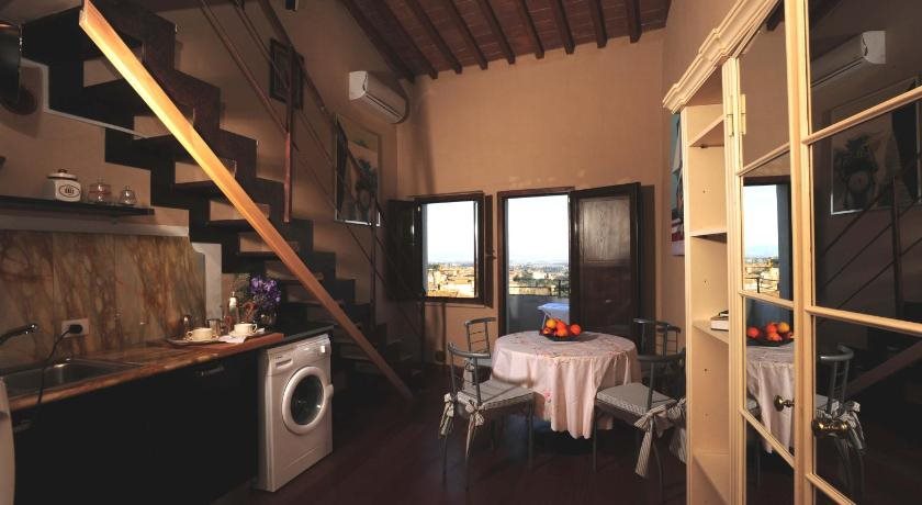 Appartamenti Camollia — Siena — photo 4