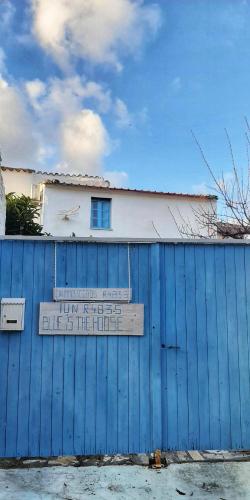 La Casetta Blue — Pimentel — photo 5