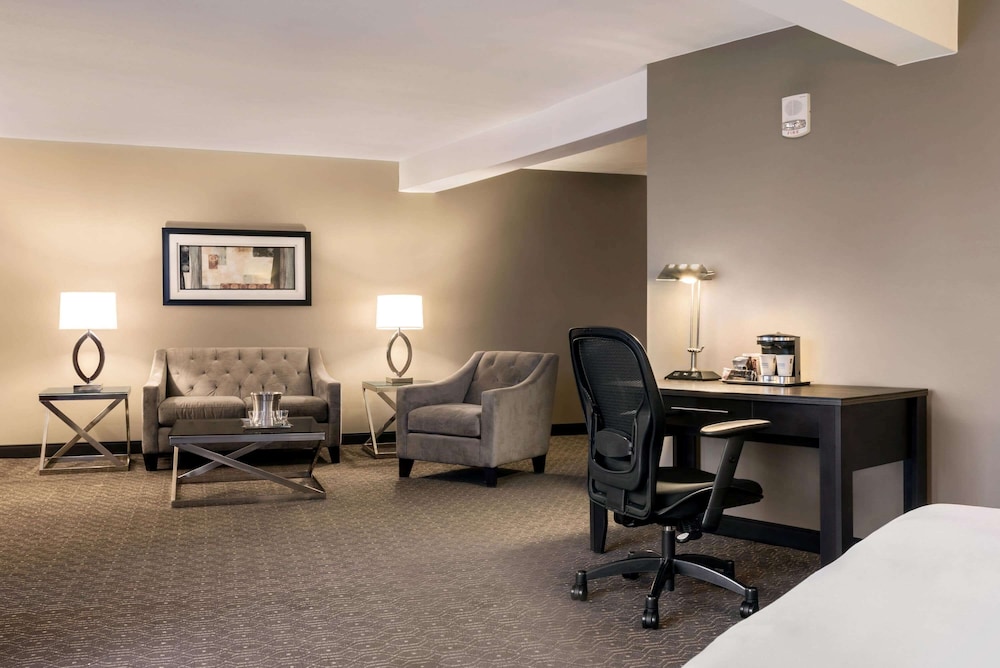 Wyndham Springfield City Centre - photo 6