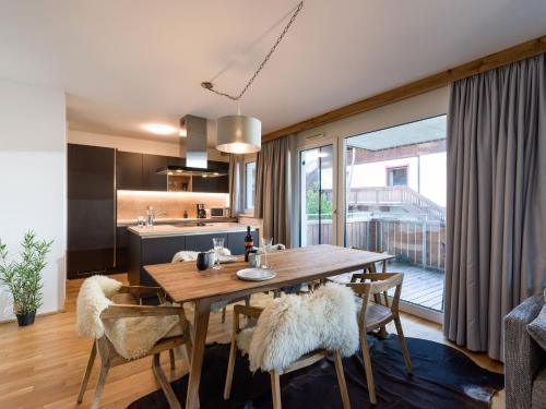 Eastside by Apartment Managers — 4-Star Luxury Hotel in Kirchberg In Tirol, Austria