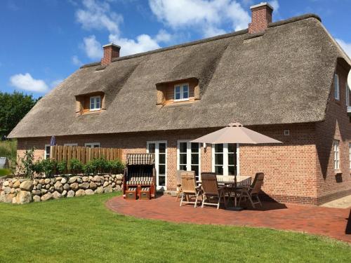 Doppelhaushälfte Deicheck in Sankt Peter-Ording, Germany