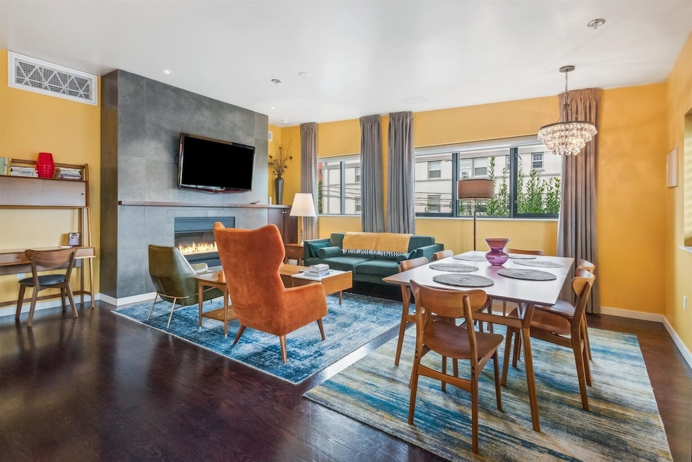 Violet Suites PDX - photo 85