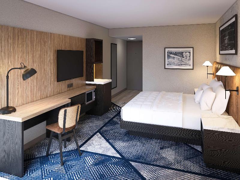 DoubleTree by Hilton Dayton Fairborn - photo 48