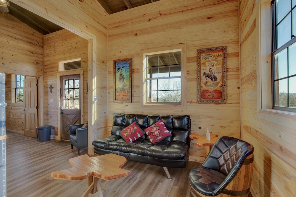 Ranchers Retreat 1903WR by RedAwning - photo 8