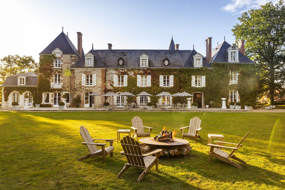 Les Hauts De Loire — Onzain