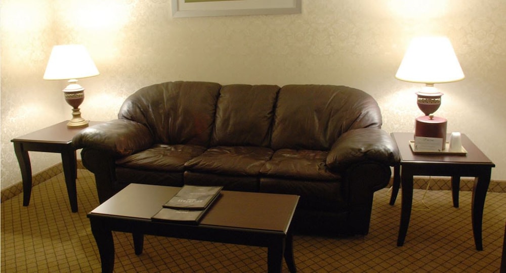 The Plaza Hotel & Suites Winona - photo 10