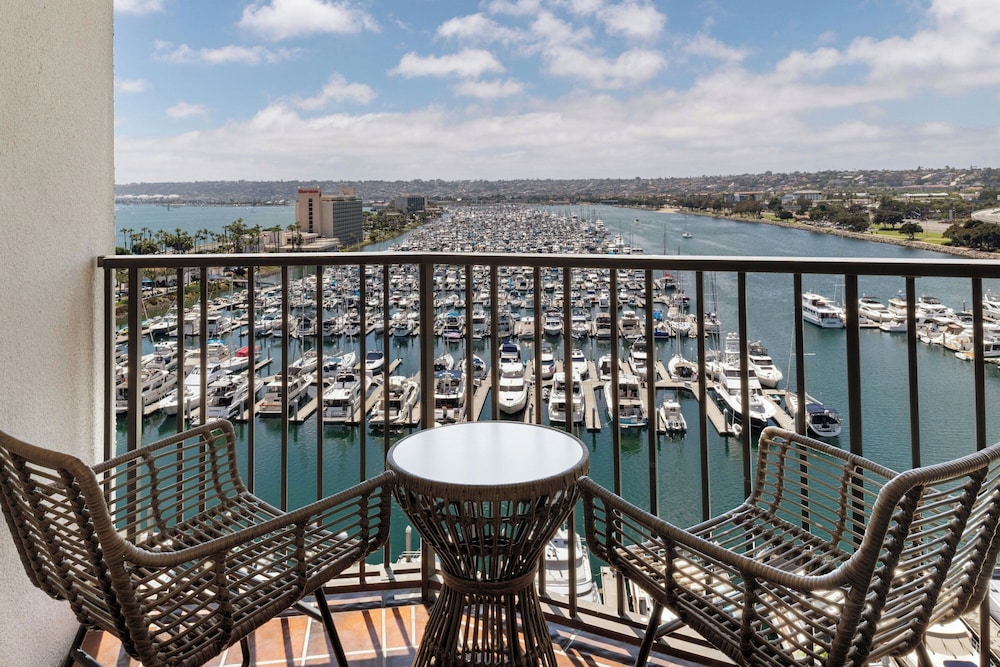 Sheraton San Diego Resort - photo 70
