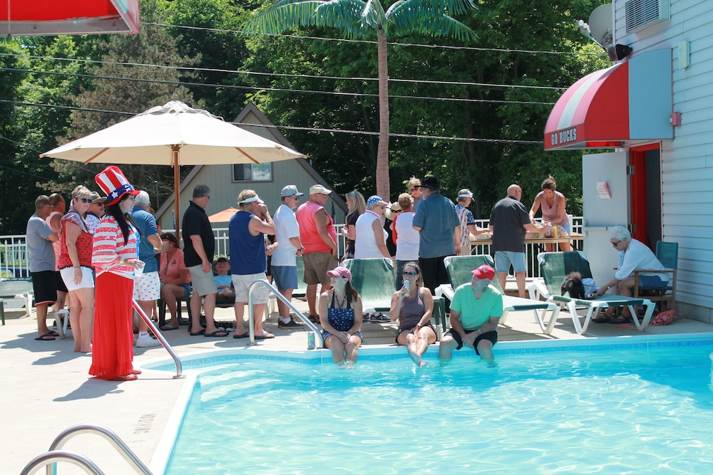 Bay Lodging Resort - photo 58