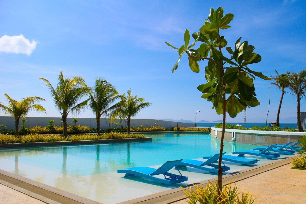 Ciriaco Hotel and Resort — hotel in Calbayog City