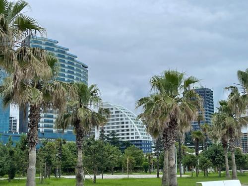Prestigio apart Batumi