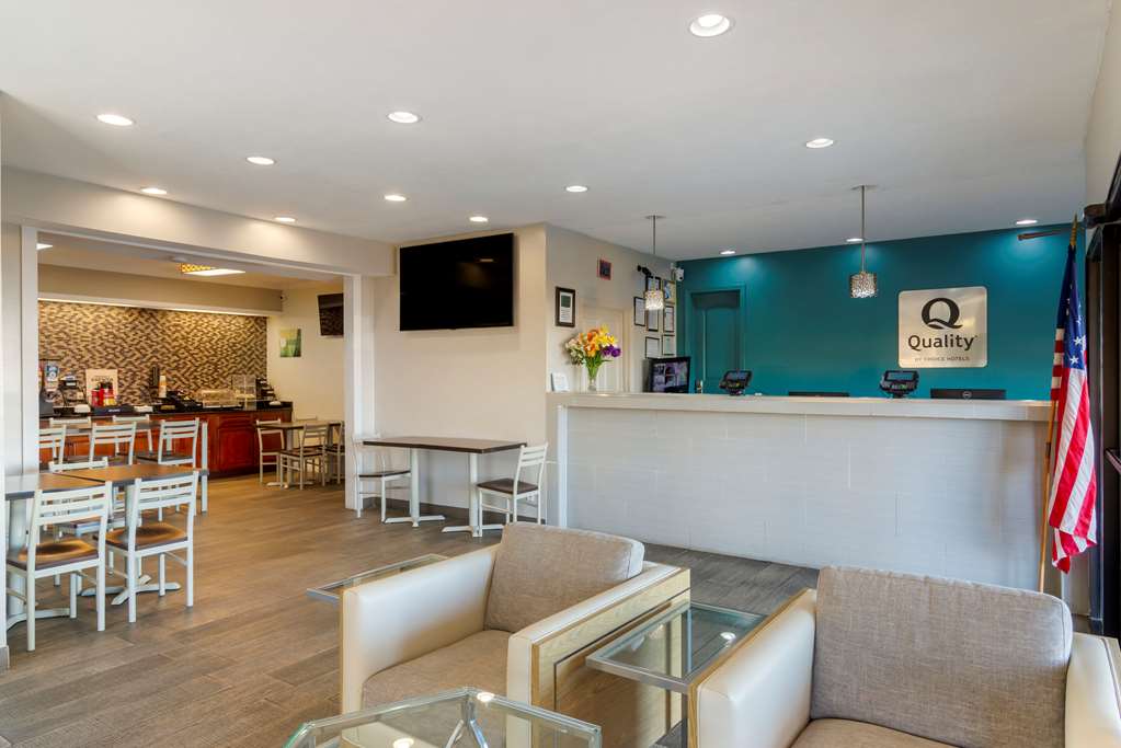 Best Western Ashburn Inn - photo 6
